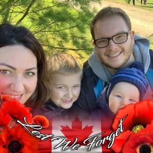 Meet your Posher, Stephanie